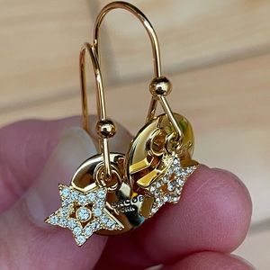 Marc Jacobs starts earring